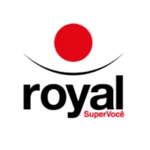 Logo of Royal Club android Application 